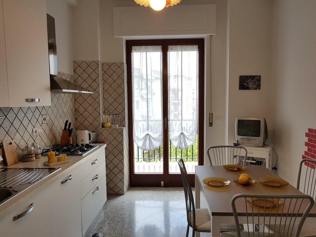 Casa Migliaccio Apartment Sorrento Exterior foto