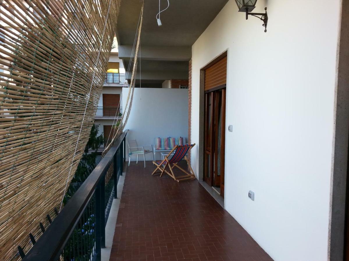 Casa Migliaccio Apartment Sorrento Exterior foto