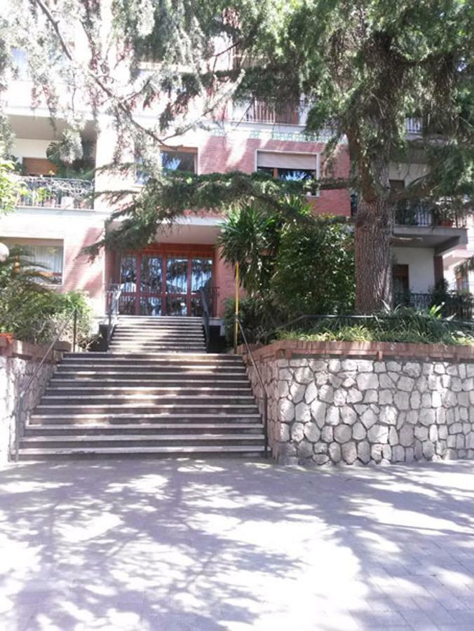 Casa Migliaccio Apartment Sorrento Exterior foto
