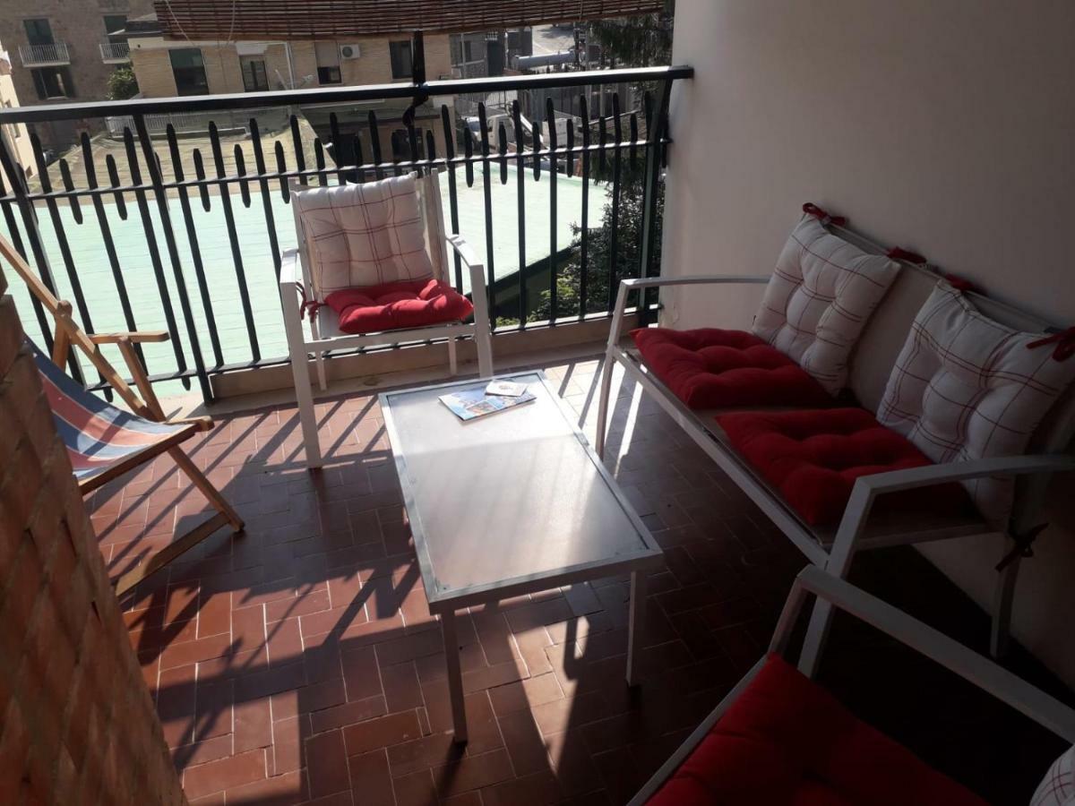 Casa Migliaccio Apartment Sorrento Exterior foto